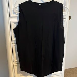 Lululemon Brunswick Muscle Tank